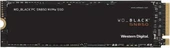 WD_BLACK 1 TB SN850 NVMe Dahili Oyun SSD Kartı thumbnail 11