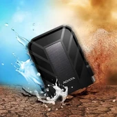ADATA HD710 Pro 1TB USB 3.1 IP68 External Taşınabilir Sürücü thumbnail 6