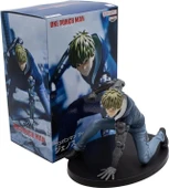 Banpresto - One Punch Man - #2 Genos Figür - 6