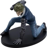 Banpresto - One Punch Man - #2 Genos Figür - 2