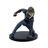 Banpresto - One Punch Man - #2 Genos Figür - 1