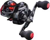 Valkyrie AE2000 Baitcasting Sol El Çıkrık 7:2:1 Olta Makinesi Motoru - 2