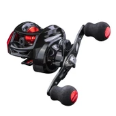 Valkyrie AE2000 Baitcasting Sol El Çıkrık 7:2:1 Olta Makinesi Motoru - 1