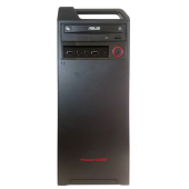 PG PERA i5-650 8Gb Ram, 256Gb SSD, Paylaşımlı Ekran Kartı, Free Dos Masaüstü PC - 3