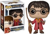 Funko Quidditch Harry Potter Figür thumbnail 2