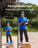 Noorio Ev Güvenlik Sistemi Görüntülü Kapı Zili x2 Smart Hub x1 thumbnail 4