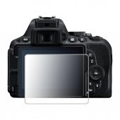 Nikon D5500 Fotoğraf Makinesi için Ekran Koruyucu - 1