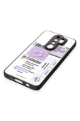 Xiaomi Redmi Note 8 Pro Kılıf Mirror Desenli Kapak - Mirror - 4 - 4