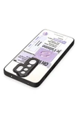 Xiaomi Redmi Note 8 Pro Kılıf Mirror Desenli Kapak - Mirror - 4 - 3