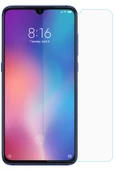 Xiaomi Mi 9 Temperli Kırılmaz Cam Ekran Koruyucu Sert - 2