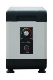 Electrokonfor Heatbox Board Mini 2000W Fanlı Isıtıcı Krem - 2