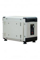 Electrokonfor Heatbox Board Mini 2000W Fanlı Isıtıcı Krem - 3