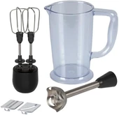 Tefal HB237 Powelix Activflow Turbo 1500 Watt Blender Seti - 9100059331 thumbnail 2