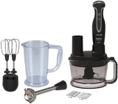 Tefal HB237 Powelix Activflow Turbo 1500 Watt Blender Seti - 9100059331 thumbnail 1