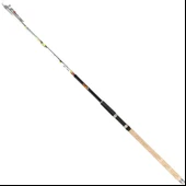 OSKAR COUGAR 2.40m KARBON TELESKOPİK OLTA KAMIŞI - 2