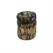 Castro Avcı Şapkası Saz Desenli thumbnail 4