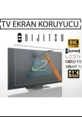 Dijitsu 32ds9000led 32 İnç Tv Ekran Koruyucu thumbnail 1