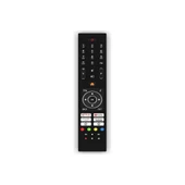 Techwood 55TEC9001-55TEC9001R Smart 4K Tv Kumandası - 1