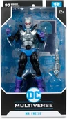 McFarlane Toys DC Multiverse Mr. Freeze Aksiyon Figürü - 10