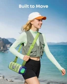 Anker Soundcore Boom 3i Hoparlör thumbnail 6