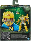 Transformers Bumblebee Maskesi ve Aksiyon Figürü - 4
