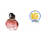 Paco Rabanne Pure Xs For Her Edp 80 ml Kadın Parfüm 3349668545636 - 1