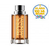 Hugo Boss The Scent Edt 100 ml Erkek Parfümü 737052972305 - 1