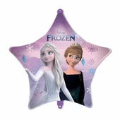 Frozen Folyo Balon 18 inç 46 cm - 1