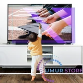 Philips 55pus8602 55inç Tv Ekran Koruyucu - 2