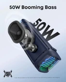 Anker Soundcore Boom 3i Hoparlör thumbnail 4