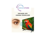 Philips 55pus8602 55inç Tv Ekran Koruyucu - 4