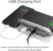 iHome iW18 Compact Digital Çalar Saat thumbnail 4