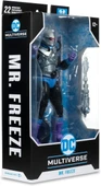 McFarlane Toys DC Multiverse Mr. Freeze Aksiyon Figürü - 11