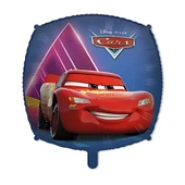 Cars Folyo Balon 17 inç 43 cm - 1