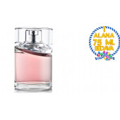 Hugo Boss Femme Edp 75 ml Kadın Parfüm 737052041353 - 1