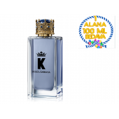 Dolce Gabbana K Edp 100 Ml Erkek Parfüm 3423473101253 - 1