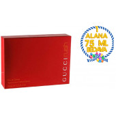 Gucci Rush Femme Edt 75 Ml Kadın Parfümü 8005610328799 - 1