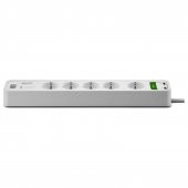 horoz 10w kıvrık uçlu buji led ampul - 1