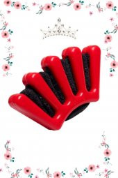 Saç Örme Aparatı Kolay Saç Örme French Braider - 1