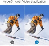 AKASO EK7000 Pro 4K Dokunmatik Ekran Sualtı Aksiyon Kamerası thumbnail 3