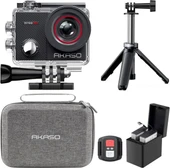 AKASO EK7000 Pro 4K Su Geçirmez Dokunmatik Ekranlı Aksiyon Kamerası thumbnail 1