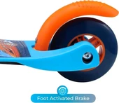 Sakar My Little Pony Dengeleyici Scooter thumbnail 8