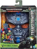 Transformers Bumblebee Maskesi ve Aksiyon Figürü - 2