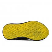 Haki-Siyah Çocuk Spor Ayakkabı - 4