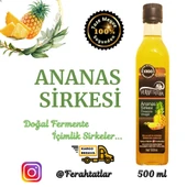 Ananas Sirkesi - 1