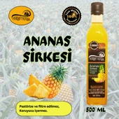 Ananas Sirkesi - 2