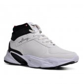 Beyaz Basketbol Ayakkabısı - 1