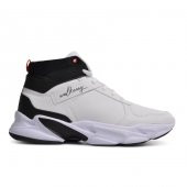 Beyaz Basketbol Ayakkabısı - 2