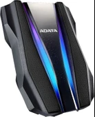 ADATA HD770G 2TB RGB USB 3.2 IP68 Su Geçirmez External HDD thumbnail 4