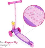 Voyager Çocuklar için  3 Tekerlek Dengeleme Scooterı - 5